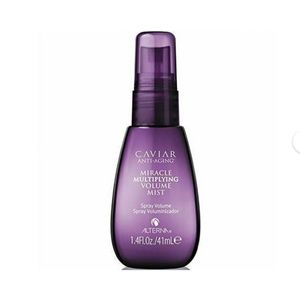 Alterna Haircare Caviar Anti-Aging Miracle Multiplying Volume Mist 1.4 oz New